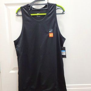 NIKE KD BASKETBALL SLEEVELESS TOP